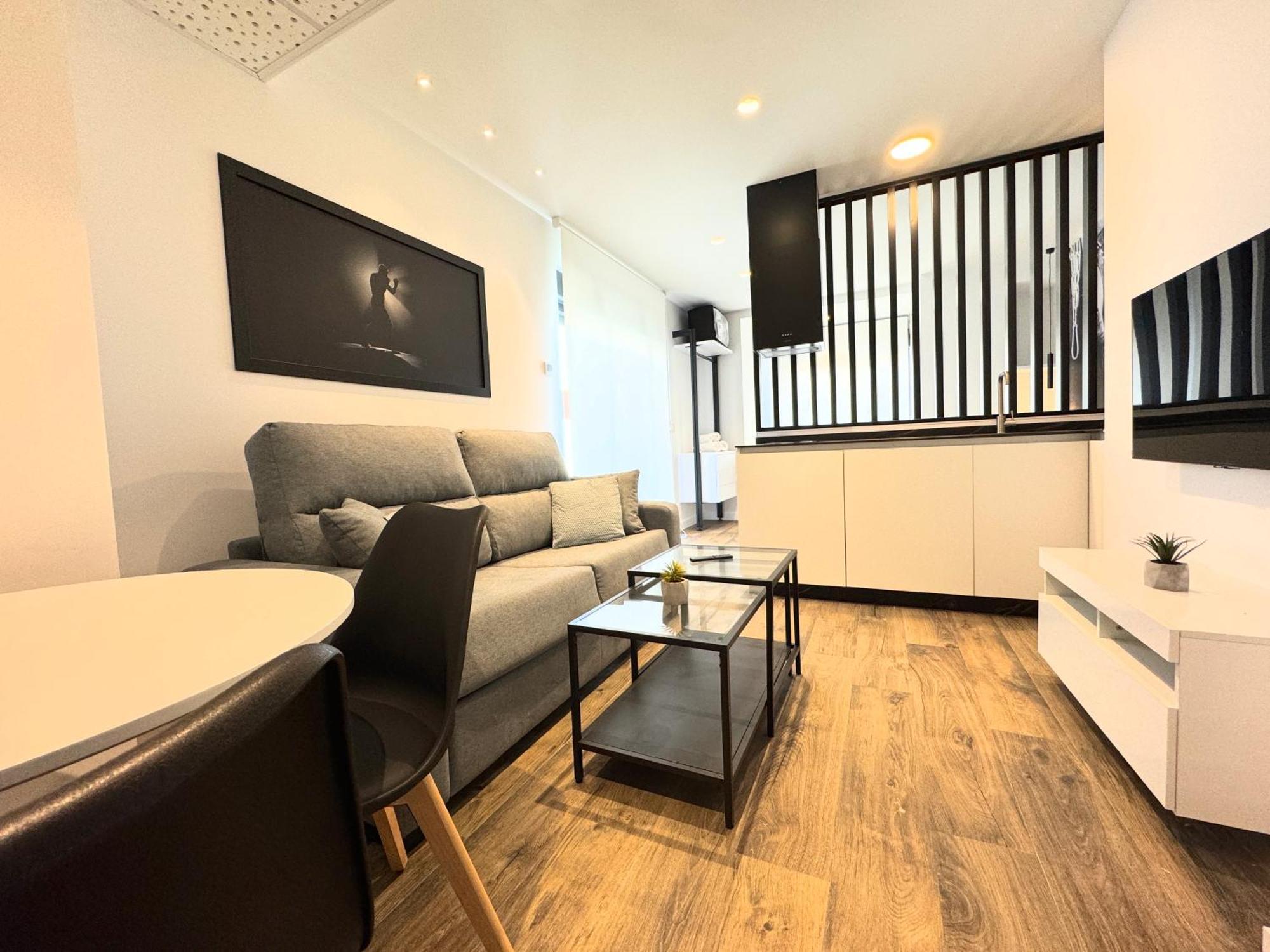 Apartamentos Turisticos Identia Sport León Exterior foto