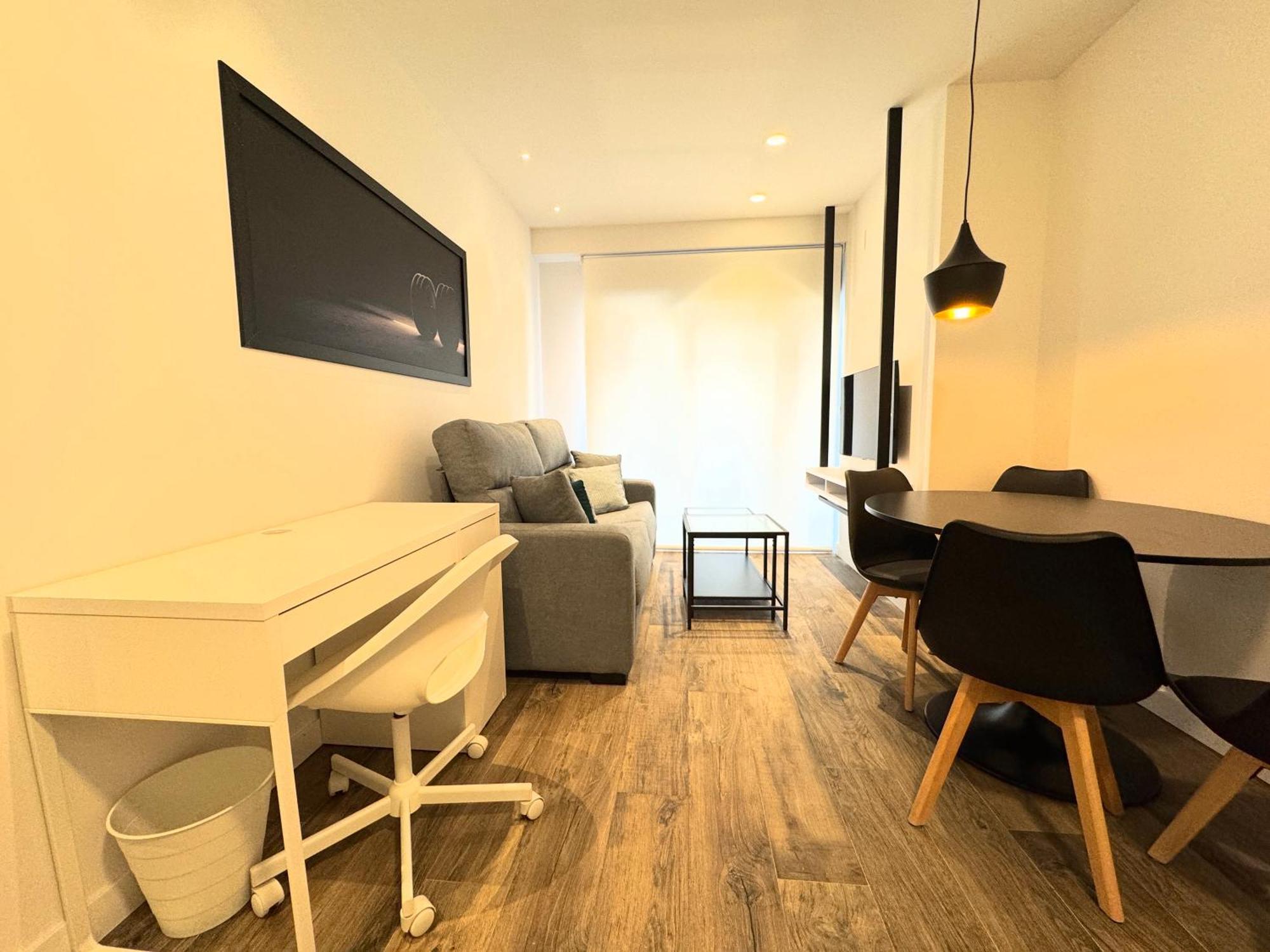 Apartamentos Turisticos Identia Sport León Exterior foto